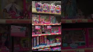 Barbie’s shoppen bij Dreamland! 💖💖