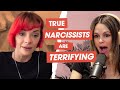 Jaime King on the Danger of Narcissists | Broad Ideas