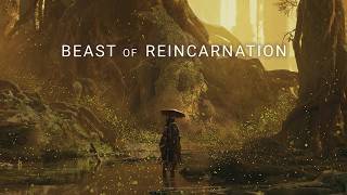 X-Rouge / Beast of Reincarnation [4K60FPS - PS5 Pro]