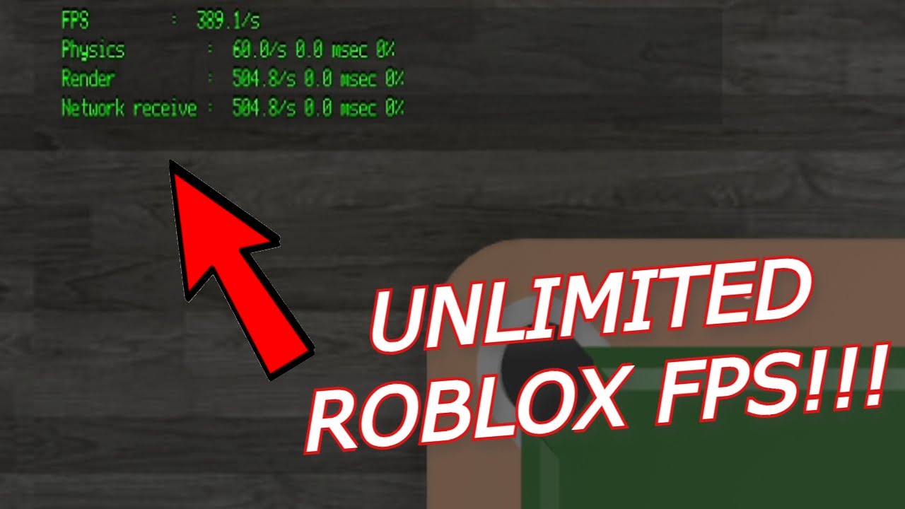 Roblox Client Optimizer: How To Download and Is It Worth It?