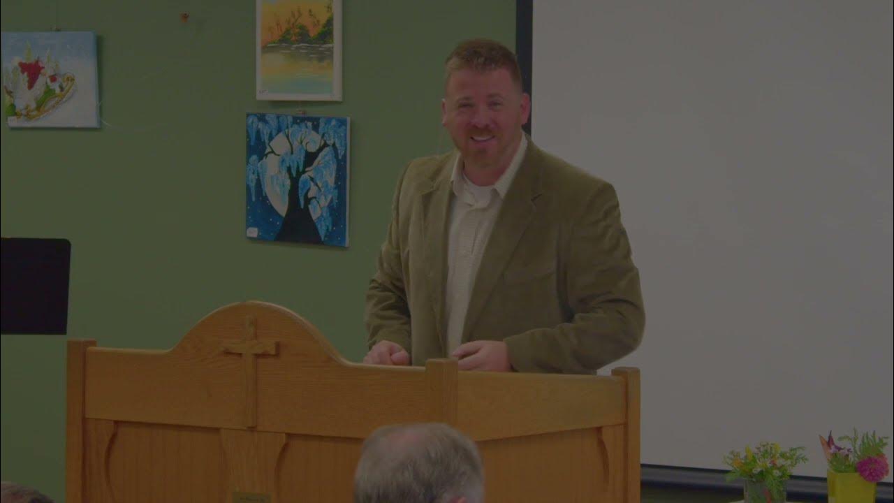 08 06 23 Mark 2 23 Through Mark 3 6 Pastor Joel Carlson YouTube 08-06-23-mark-2-23-through-mark-3-6-pastor-joel-carlson-youtube