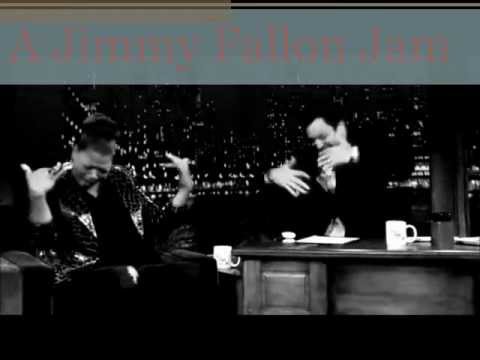 Jimmy Fallon and