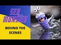 Toy Photography: Photographing A Sea Monster