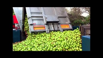 Its Cider Making Season... (Pt1) [HD]