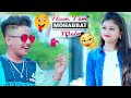 Hum Teri Mohabbat Mein| हम तेरी मोहब्बत में 😊 Romantic Killer Love Story| Snaha and Rochit New Video