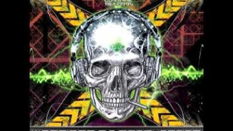 Ctrlz3ta vs Drystortion - Cocaine Overdose