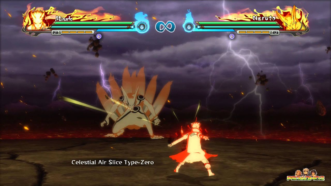 naruto game like xenoverse naruto game like xenoverse