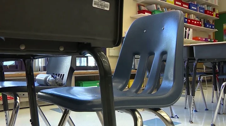 Audit: Mass. failed to track child abuse cases in schools