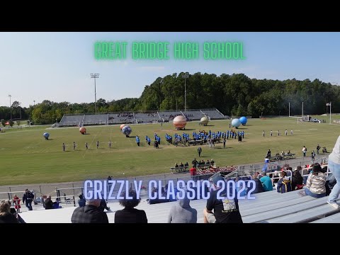 Grassfield High School Grizzly Classic 2022 | Great Bridge High School | Class AAAA