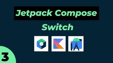 😍  #3 Switch and Manage State in Jetpack Compose in hindi 🥳  | Android | Kotlin 🤩  | Bye Bye Xml🖖  ✅
