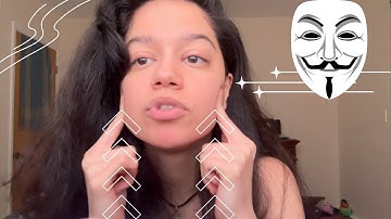 asmr• measuring for facial symmetry (popping your face into place)