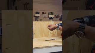 Built This in ONE Day | Beginner DIY End Table (Kreg Jig)