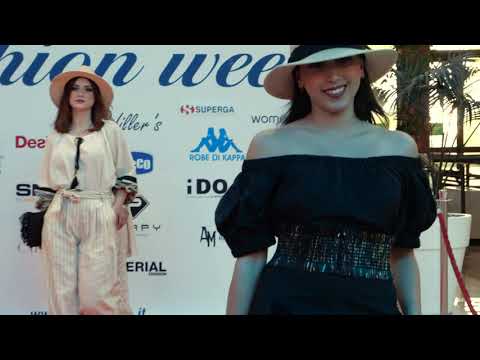 Kate - Portali Fashion Week P/E 2021