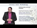 ACC707 Forensic Accounting and Fraud Examination Lecture No 181