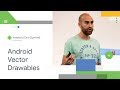 Draw me a rainbow: Advanced VectorDrawable rendering (Android Dev Summit '18)