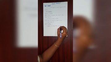 FLUID DYNAMICS (ENGLISH)  PART-I BASIC CONCEPTS POLYTECHNIC-TRB , GATE  ,MSC ,B.E , B.TECH