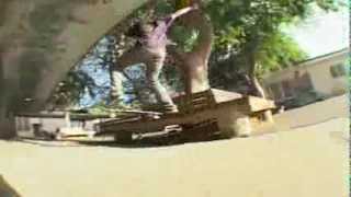 Ryan Mcdonald - Fun Part