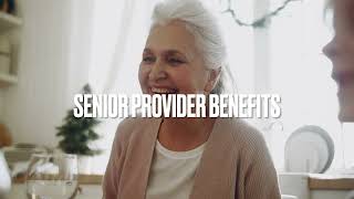 Sage Stream for Senior Living Sage Stream for Senior Living