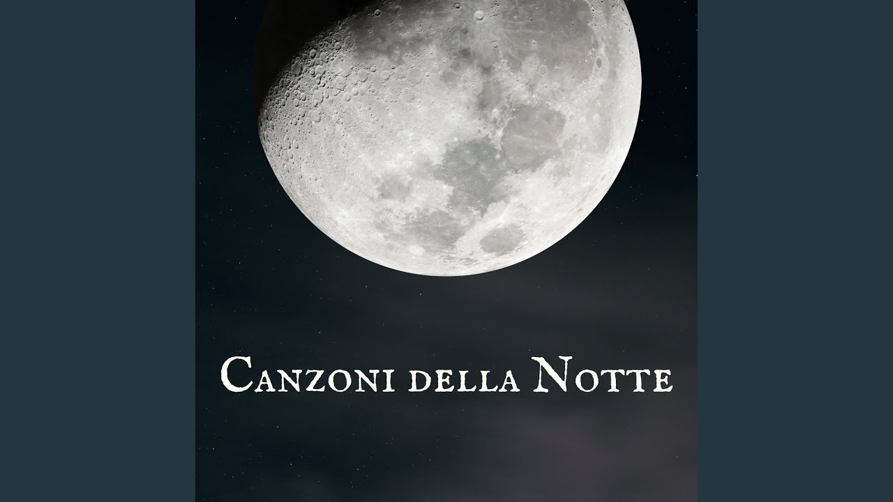 Watch Suoni della quiete on YouTube Watch Suoni della quiete on YouTube