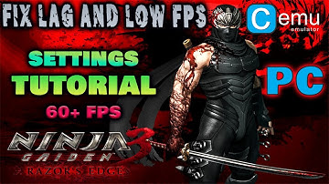 Ninja Gaiden 3 Razor