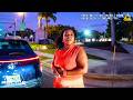 Police Surprise Tourist After Hit-And-Run