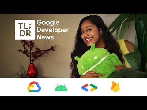 Android Studio Arctic Fox, Google Cloud Next ‘21, Firebase JS SDK, and more! thumbnail
