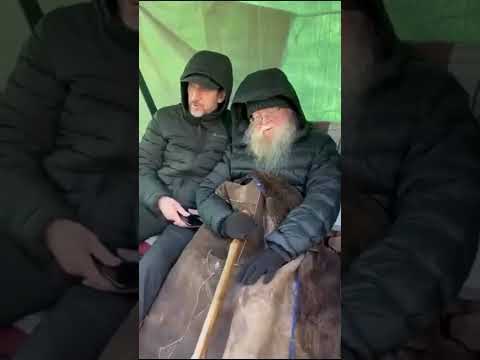 «Гора Афон-гора Святая…», о.Иоанн (Миронов)