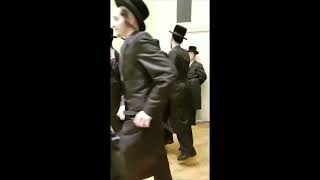 Video thumbnail of "Madness They call It Madness / Dance Of Skverer Hasidim #madness  #princebuster"