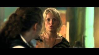 Maria Wern / Inte ens det förflutna - Trailer