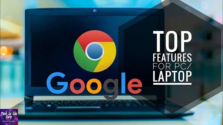 11 Google Chrome Features for Desktop/PC/Mac in 2022 | MUST TRY ft. Omnibox Search | Hindi