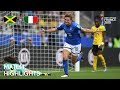 Jamaica v Italy | FIFA Women’s World Cup France 2019 | Match Highlights