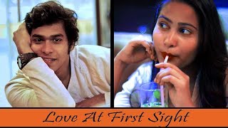 Pehla Pehla Pyaar! | Love At First Sight | Thrust uS
