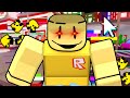 QUESTO HACKER HA PROVATO A CANCELLARMI L'ACCOUNT DI ROBLOX !