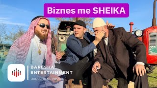 Martini e bjen Sheikun e Dubait me investu… Biba e len me gishta n’goj…