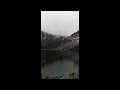 Путешествие на озеро Morskie Oko