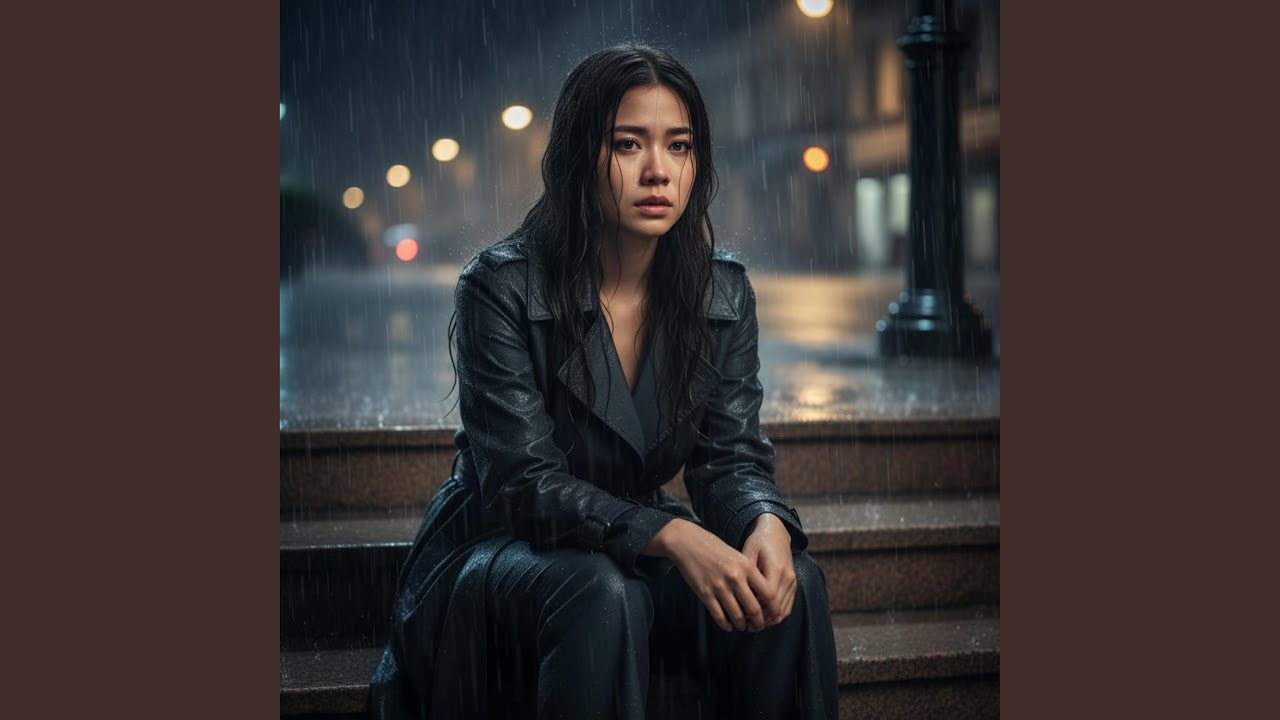 Crying Without Sound