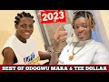 Best of odogwu mara  tee dollar dance 2023