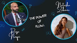 TRN EP#13: Natasha Zekovic on Discipline, Identity & Consistency