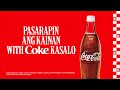 Mapapa-Coke ka!​
