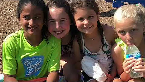 Field Day 2018