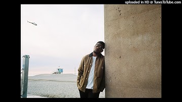 Mick Jenkins - She Hold Me Down (V.I.P) (Live @ The Boiler Room)