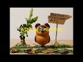 Russian Winnie The Pooh Title - Stop Motion