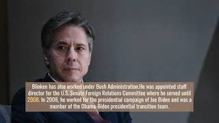 Antony Blinken Net Worth - How Rich is Antony, Anyway?