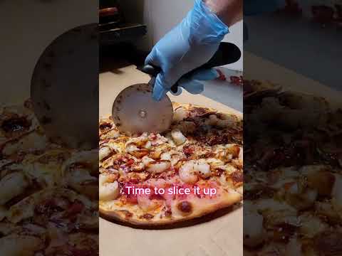 Glenhaven Pizza -