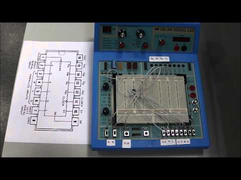 piso using 7495 shift register with 74194 pipo doovi piso using 7495 shift register with 74194 pipo doovi