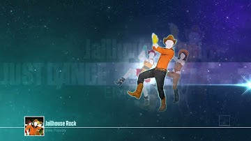 Jailhouse Rock (ALT) - Just Dance Unlimited+ (PS5)