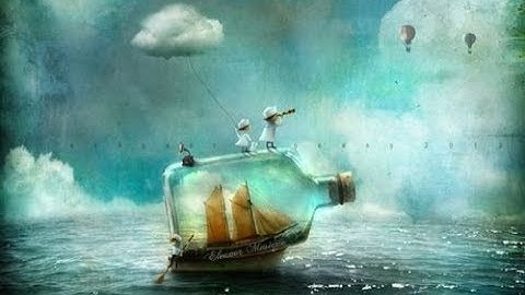 Thumbnail of Hapinness Does Not Wait - Ólafur Arnalds