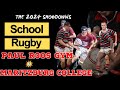 Paul roos gym masterclass show why they are unbeaten