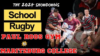 Paul Roos Gym Masterclass Show Why they Are Unbeaten