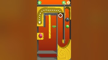 dig this!  274-10 | ballgium | Dig this level 274 episode 10 solution gameplay walkthrough